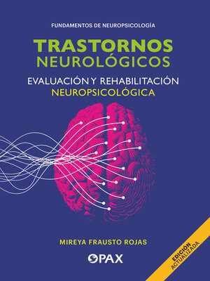 cover image of Trastornos neurológicos